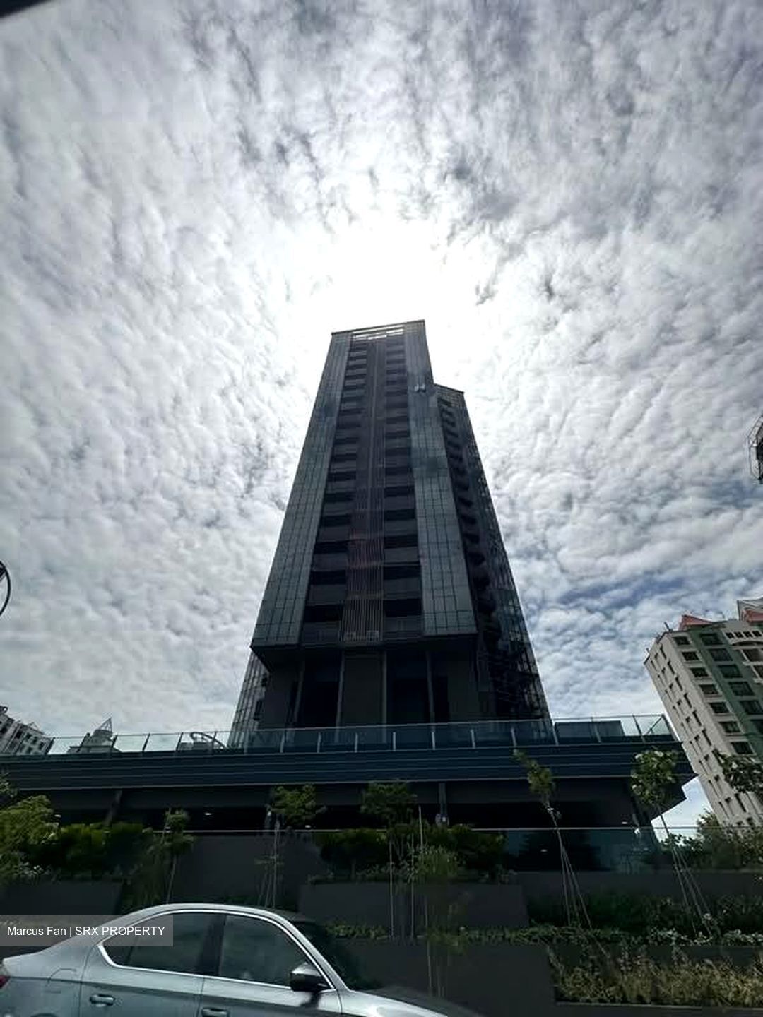 One Meyer (D15), Apartment #593602911